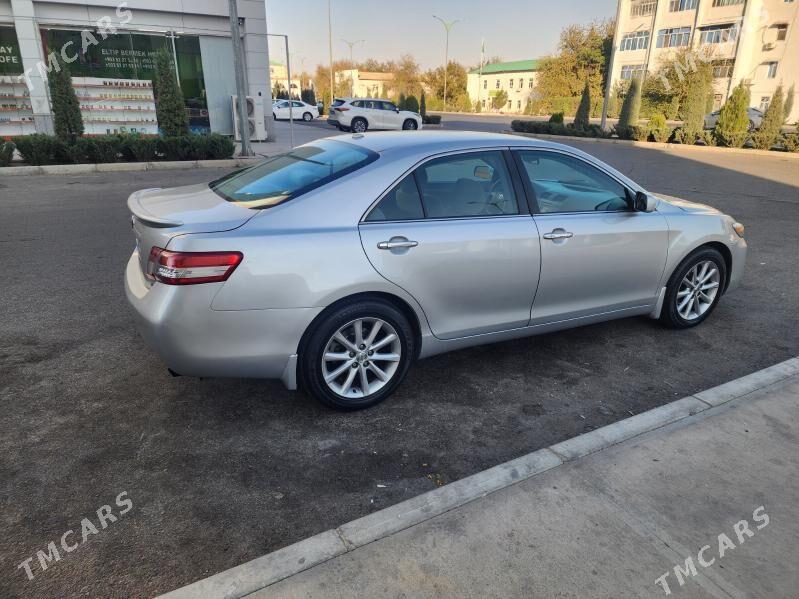 Toyota Camry 2010 - 225 000 TMT - Мары - img 5