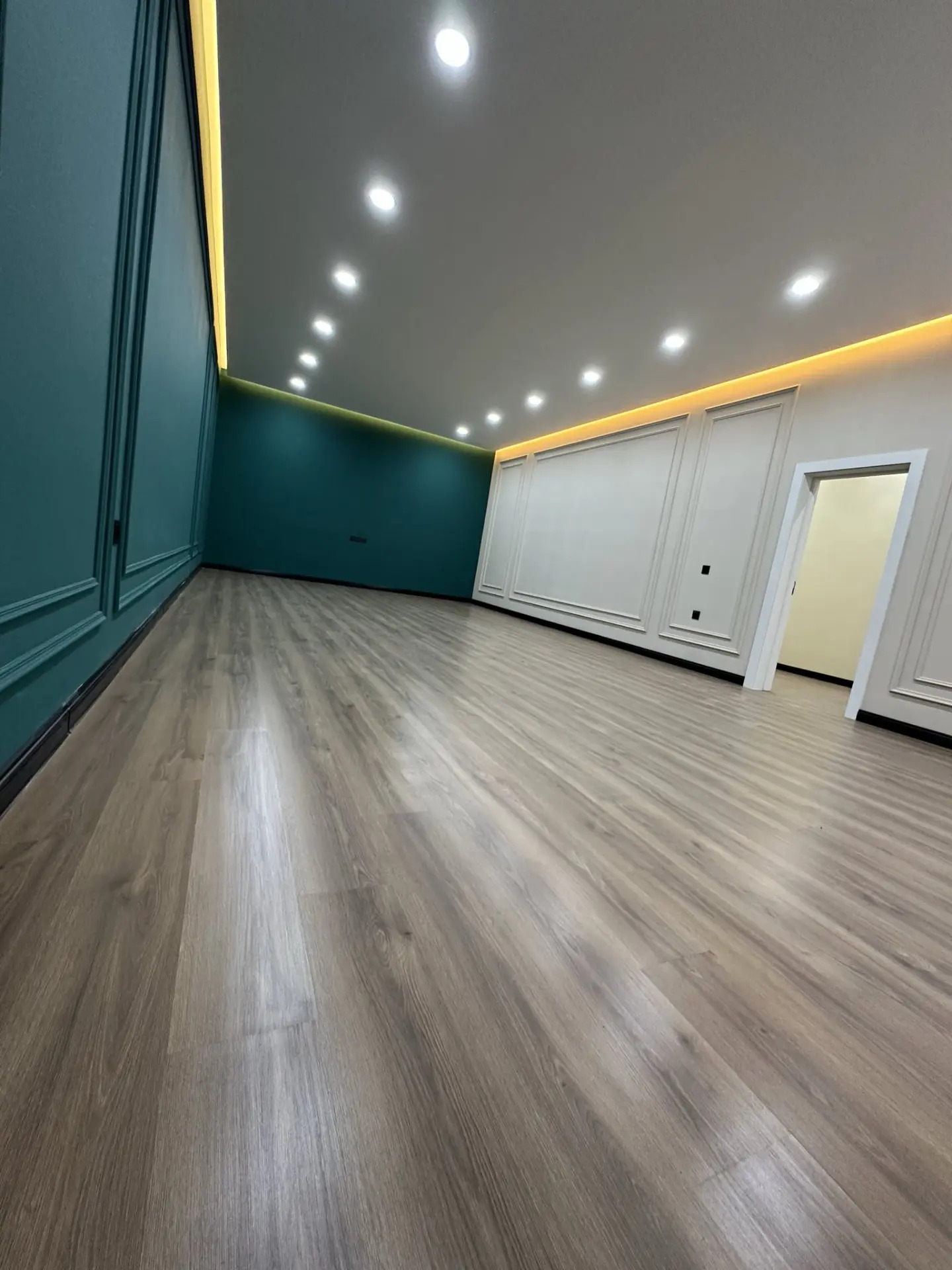 ÇOGONLY ЧОГОНЛЫ КОТТЕДЖ - Ашхабад - img 3