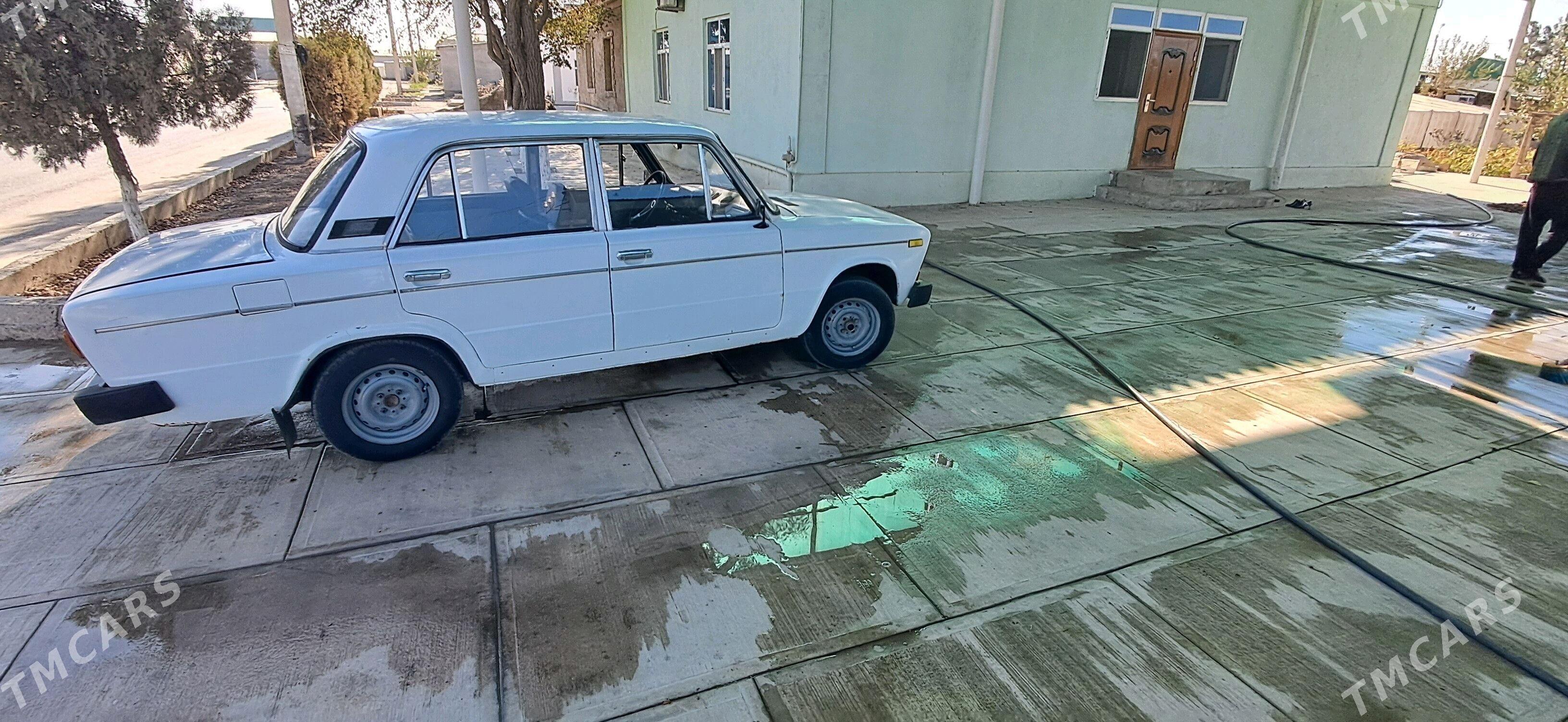 Lada 2106 1997 - 30 000 TMT - Гёкдепе - img 4