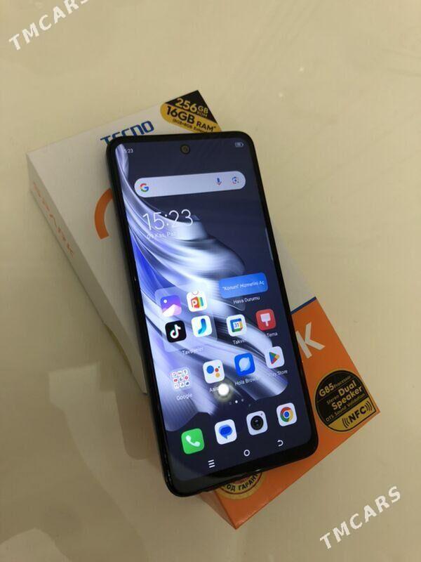 TECNO SPARK 20 - Aşgabat - img 3