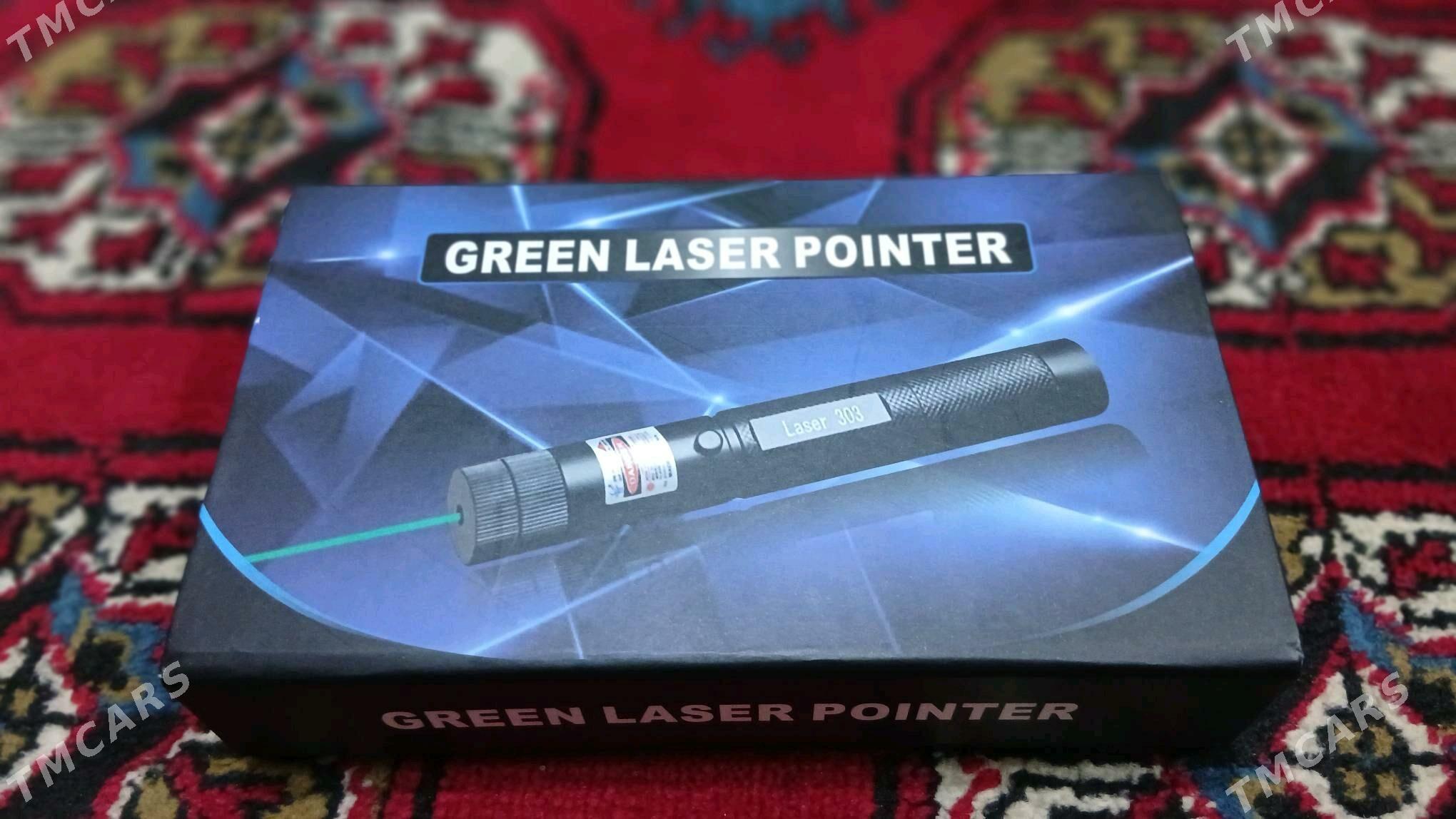 Laser 303 - Mary - img 3