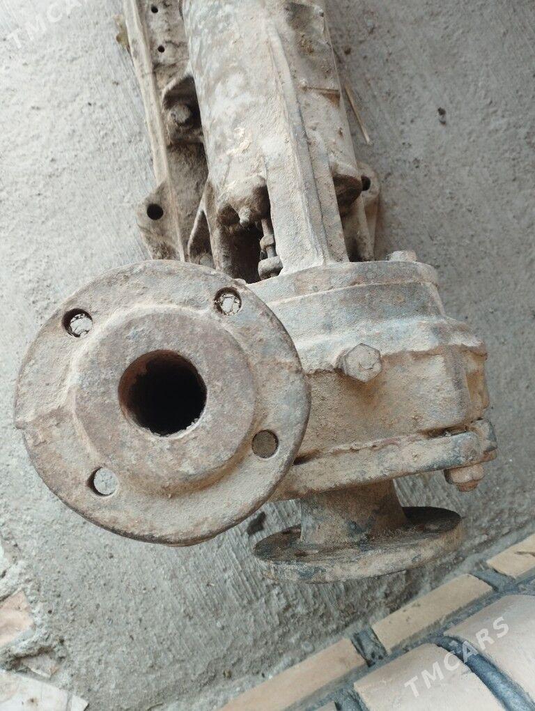 suwçekýen NASOS - Çärjew - img 2