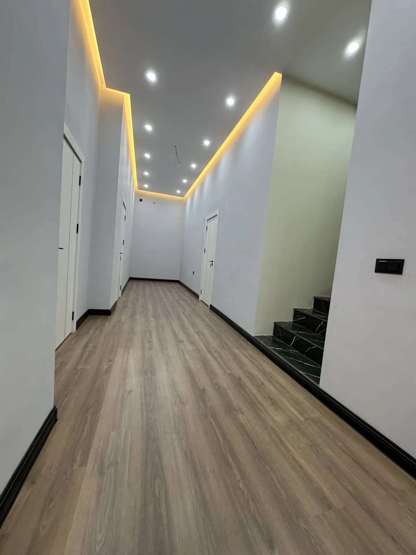 ÇOGONLY ЧОГОНЛЫ КОТТЕДЖ - Ашхабад - img 4