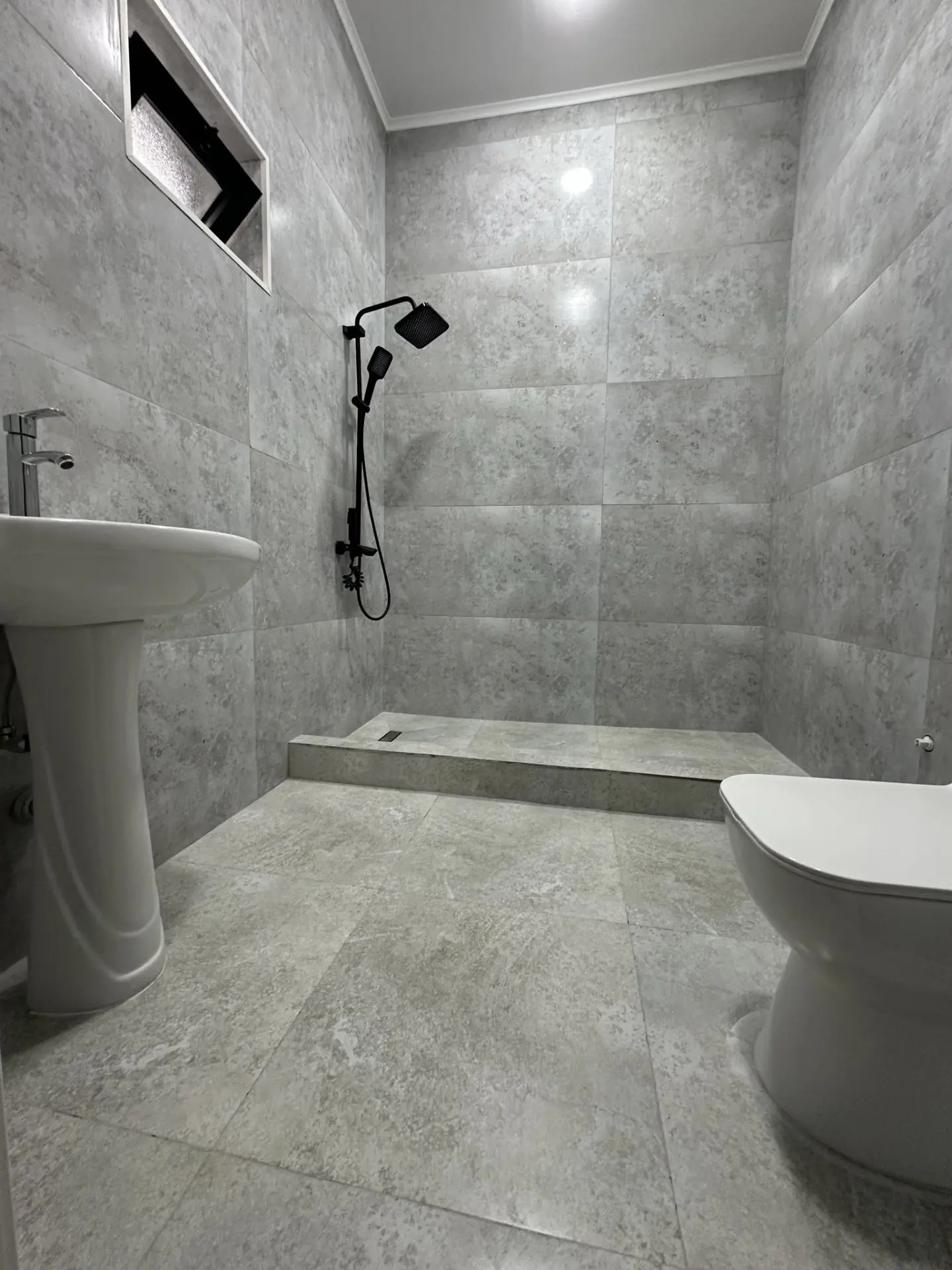 ÇOGONLY ЧОГОНЛЫ КОТТЕДЖ - Ашхабад - img 10