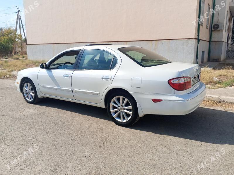 Infiniti I30 2001 - 80 000 TMT - Daşoguz - img 6