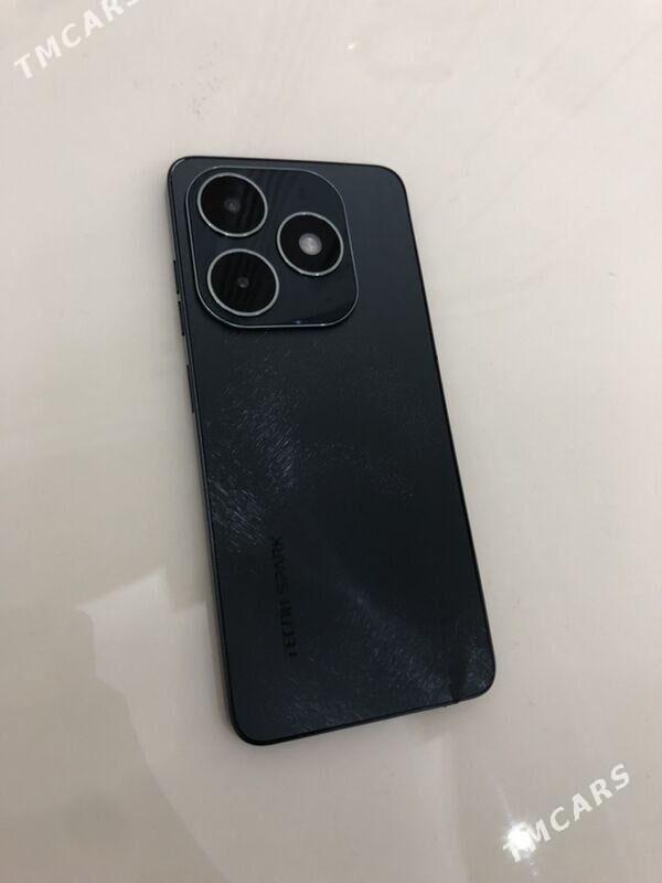 TECNO SPARK 20 - Aşgabat - img 2