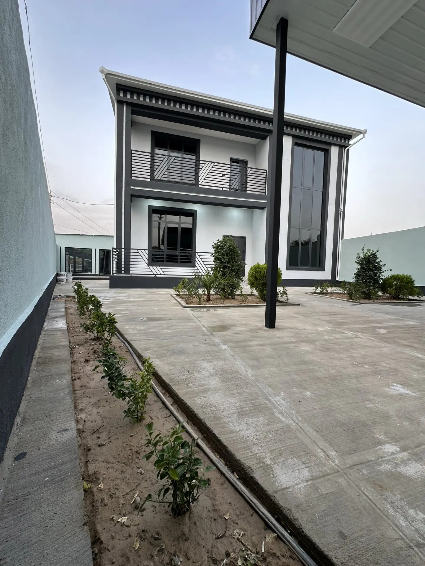 ÇOGONLY ЧОГОНЛЫ КОТТЕДЖ - Ашхабад - img 1