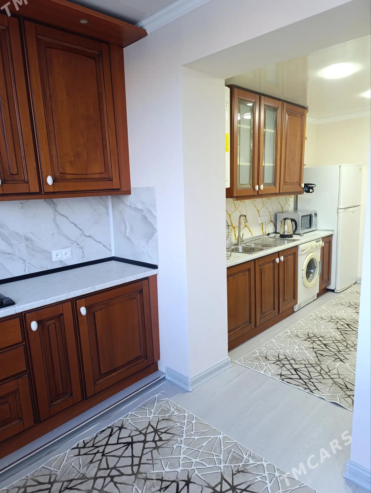 3 mkr arenda - Aşgabat - img 7