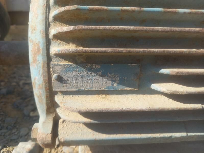 elektoro mator 1 600 TMT - Aşgabat - img 2