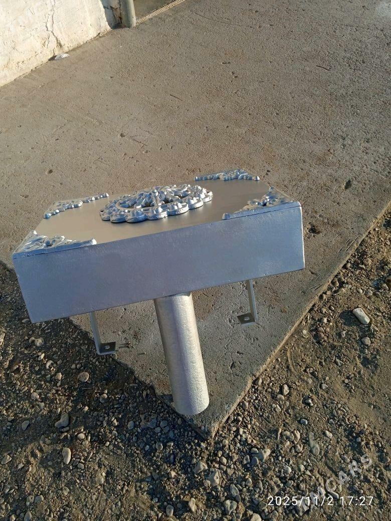 ASMA PEÇ  - Балканабат - img 2