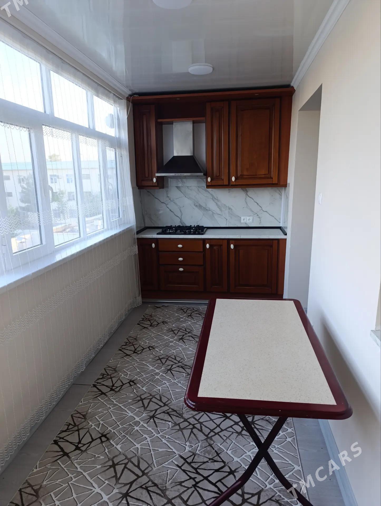 3 mkr arenda - Aşgabat - img 9