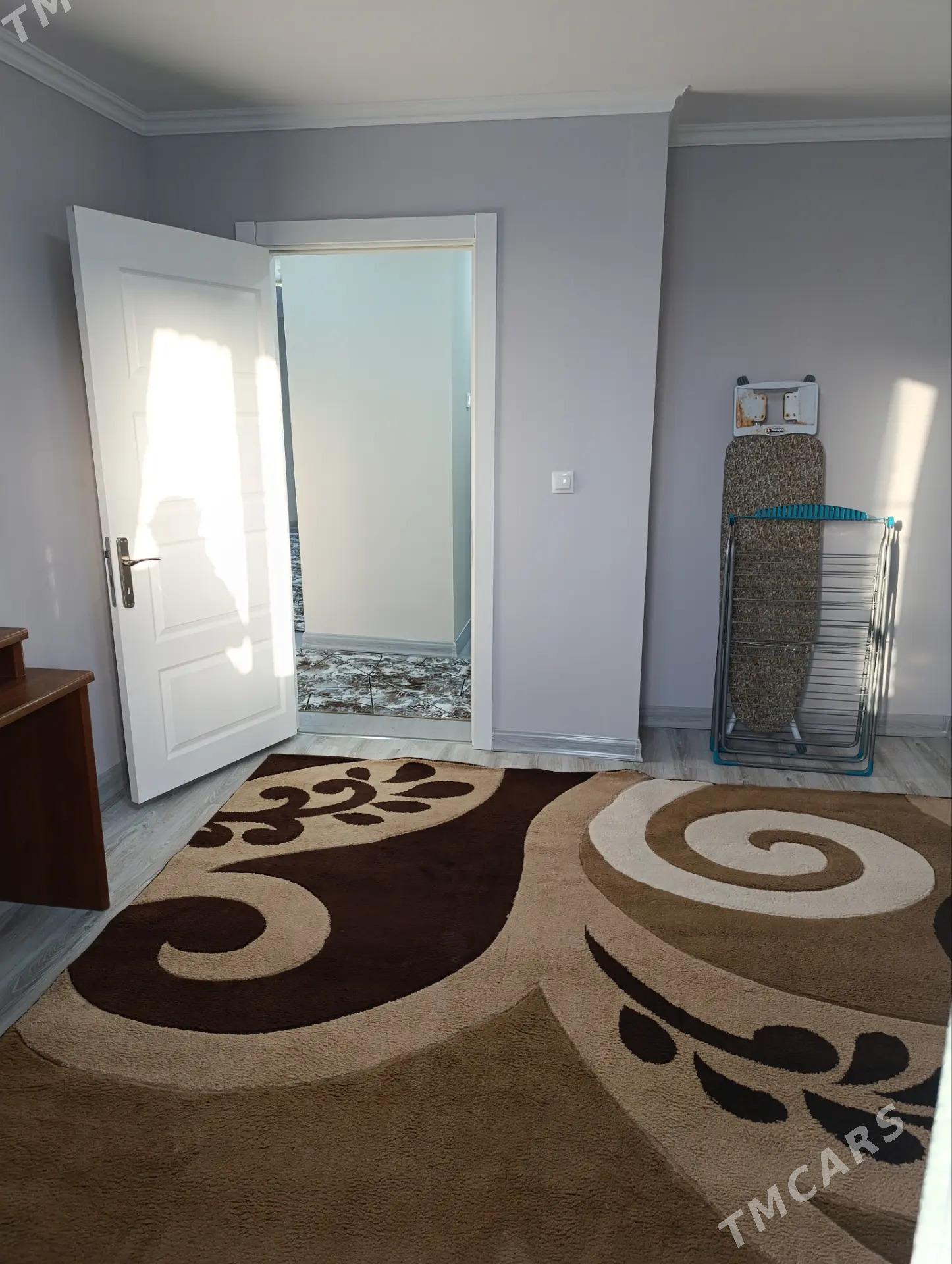 3 mkr arenda - Aşgabat - img 5