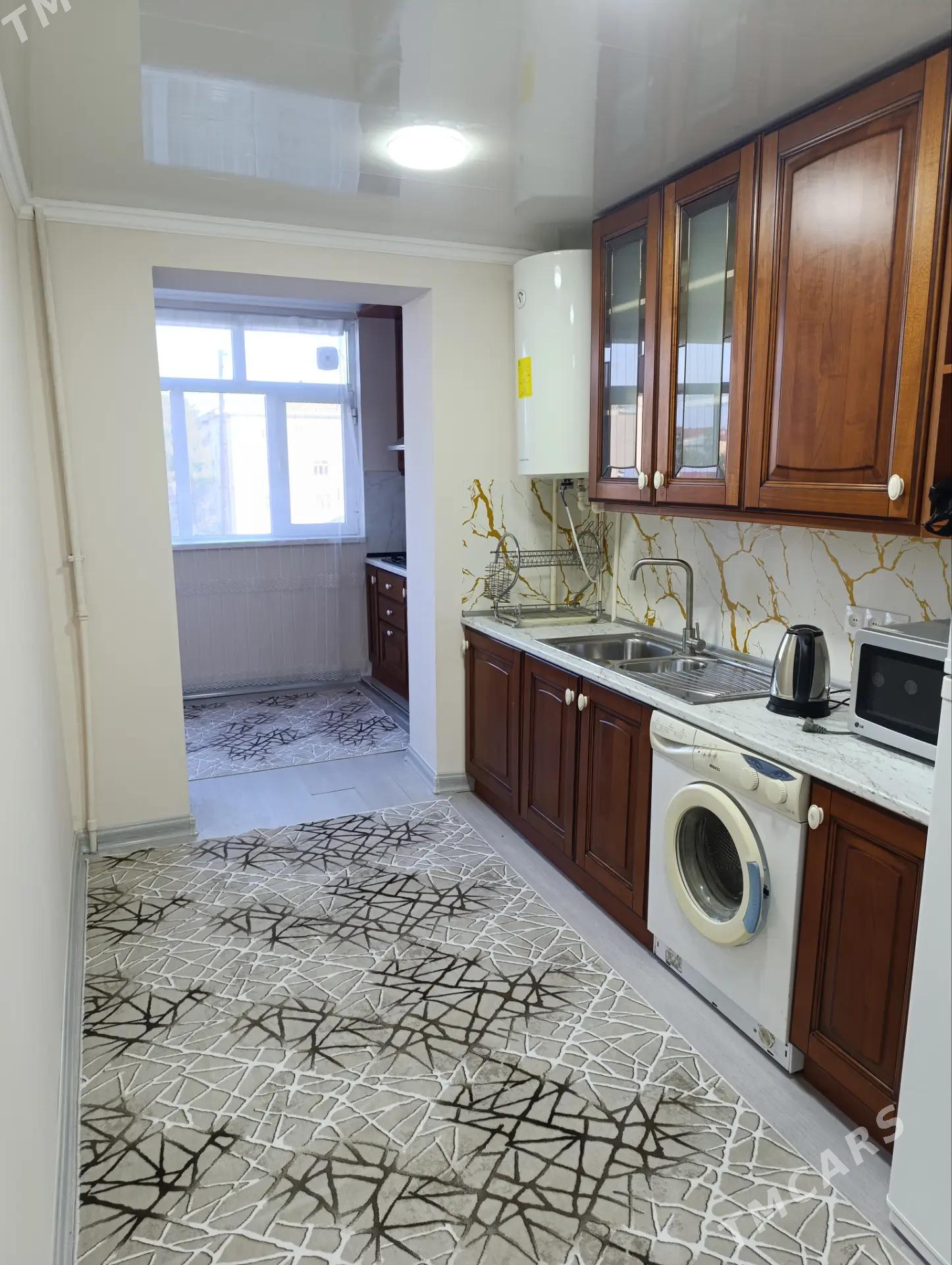 3 mkr arenda - Aşgabat - img 8