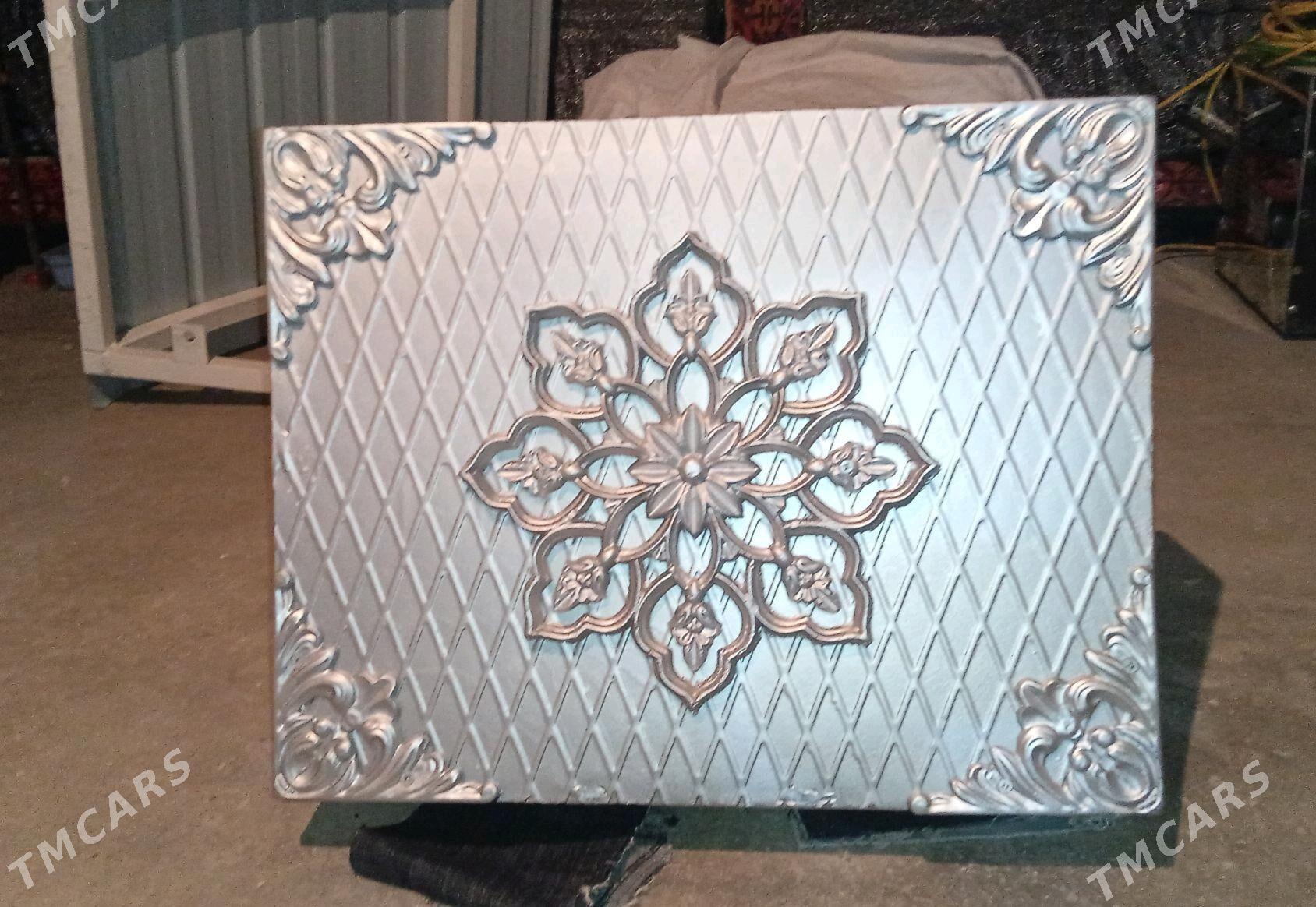 ASMA PEÇ  - Балканабат - img 3