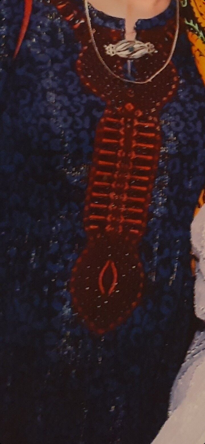 ZERLI ŞTAPEL - Aşgabat - img 3