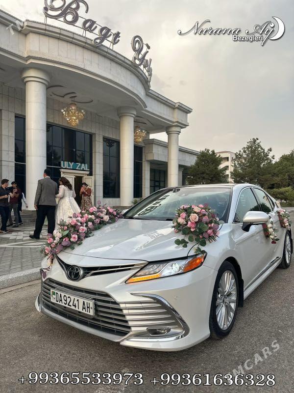 masyn bezeg satlyk - Parahat 2 - img 2