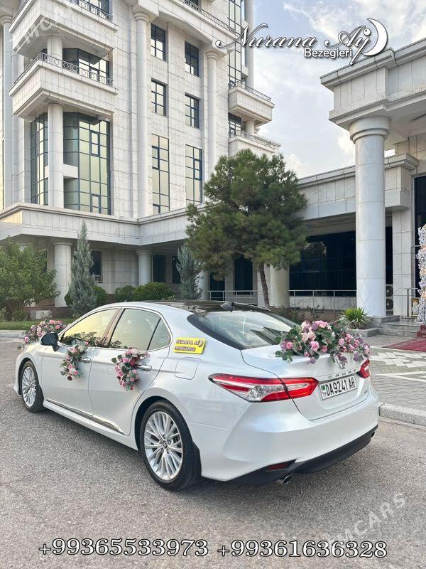 masyn bezeg satlyk - Parahat 2 - img 1