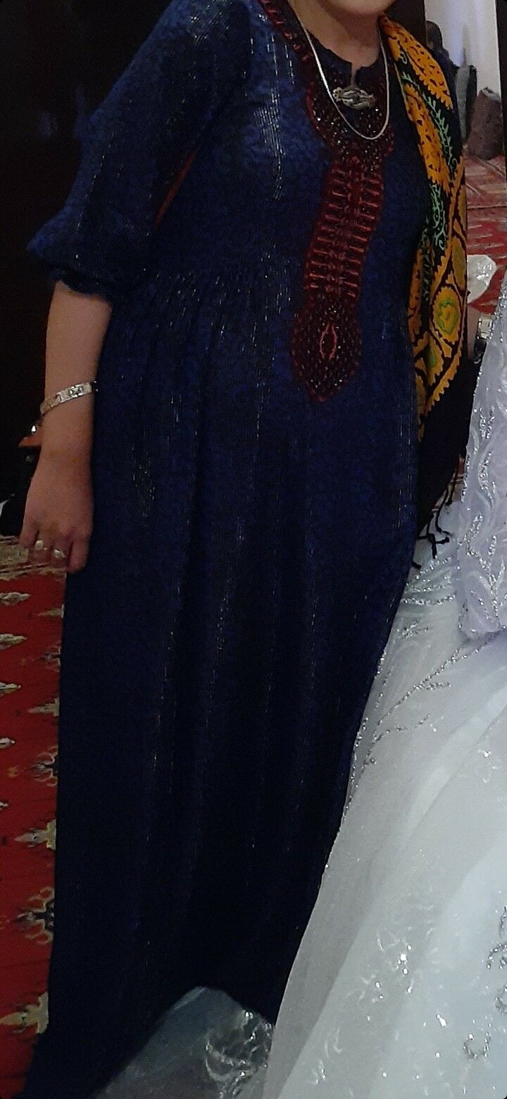 ZERLI ŞTAPEL - Aşgabat - img 2