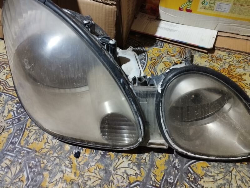 lexus gs 300 1 500 TMT - Türkmenabat - img 1