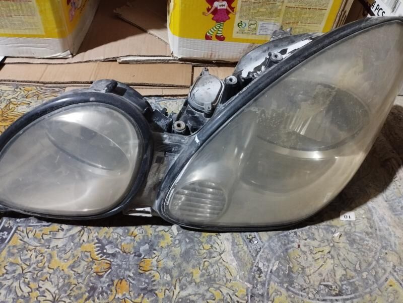 lexus gs 300 1 500 TMT - Türkmenabat - img 2