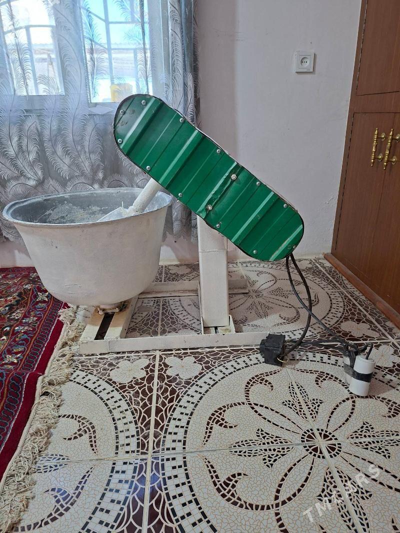 Meşalka - Ýolöten - img 2