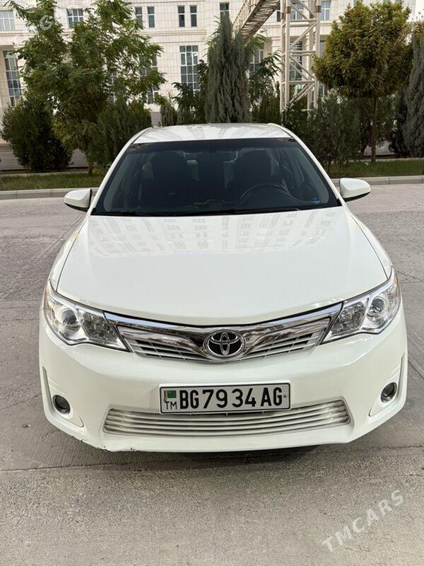 Toyota Camry 2012 - 230 000 TMT - Aşgabat - img 2