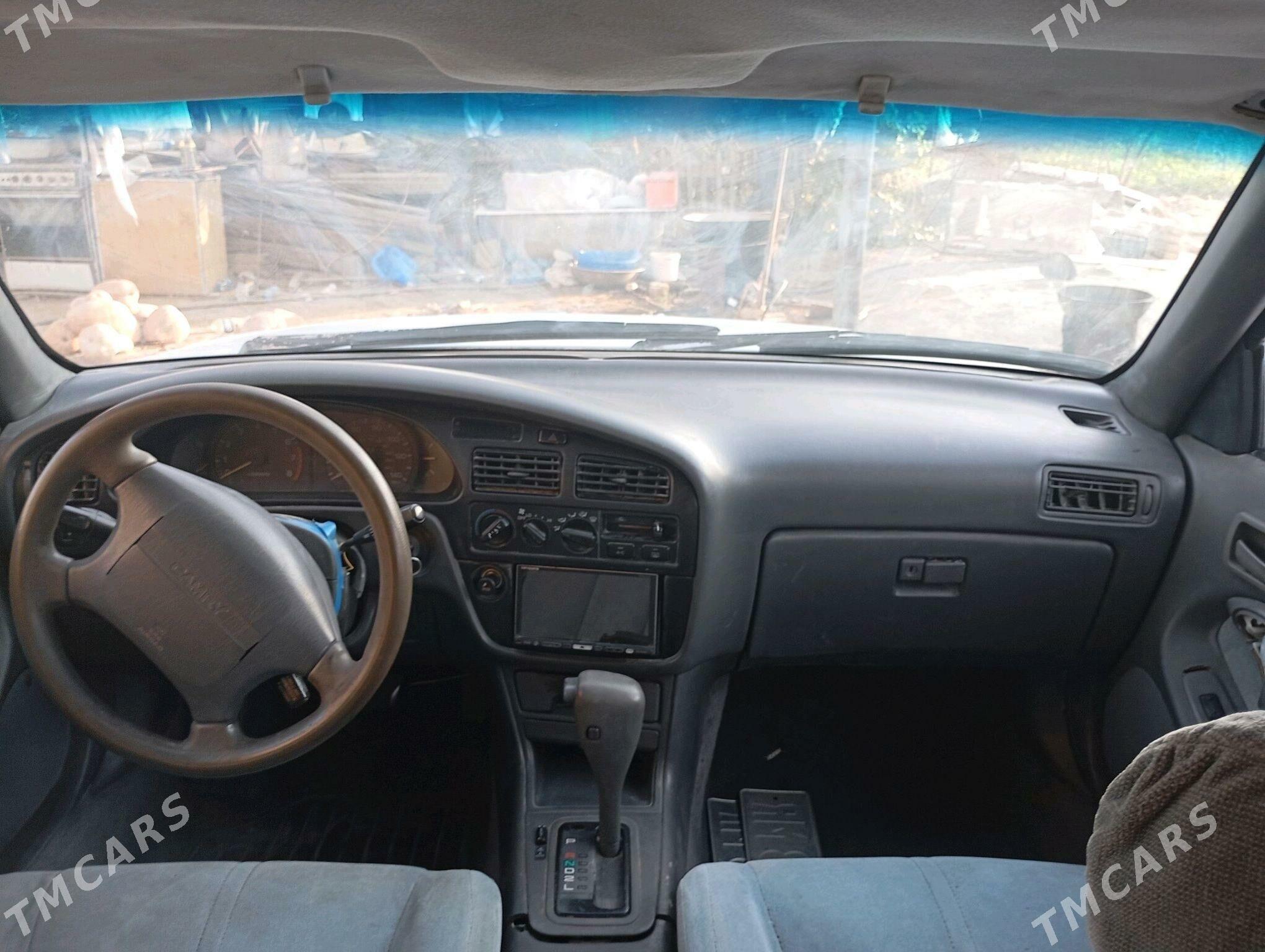 Toyota Camry 1993 - 56 000 TMT - Мары - img 4