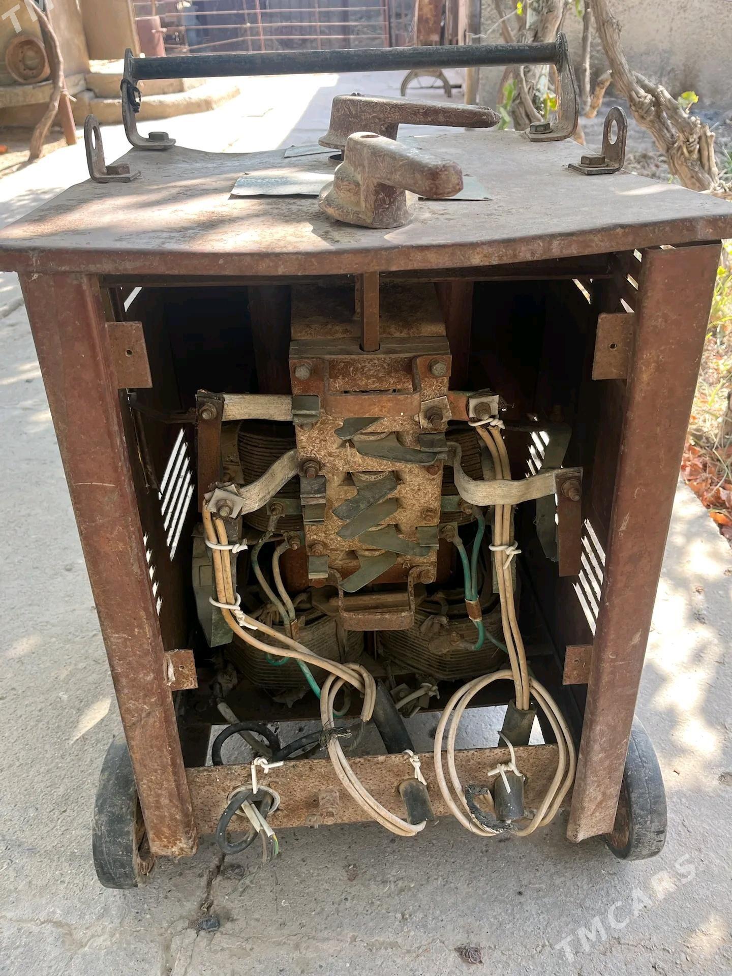 swarka сварка - Mary - img 1