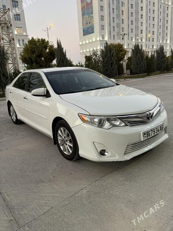 Toyota Camry 2012 - 230 000 TMT - Aşgabat - img 1