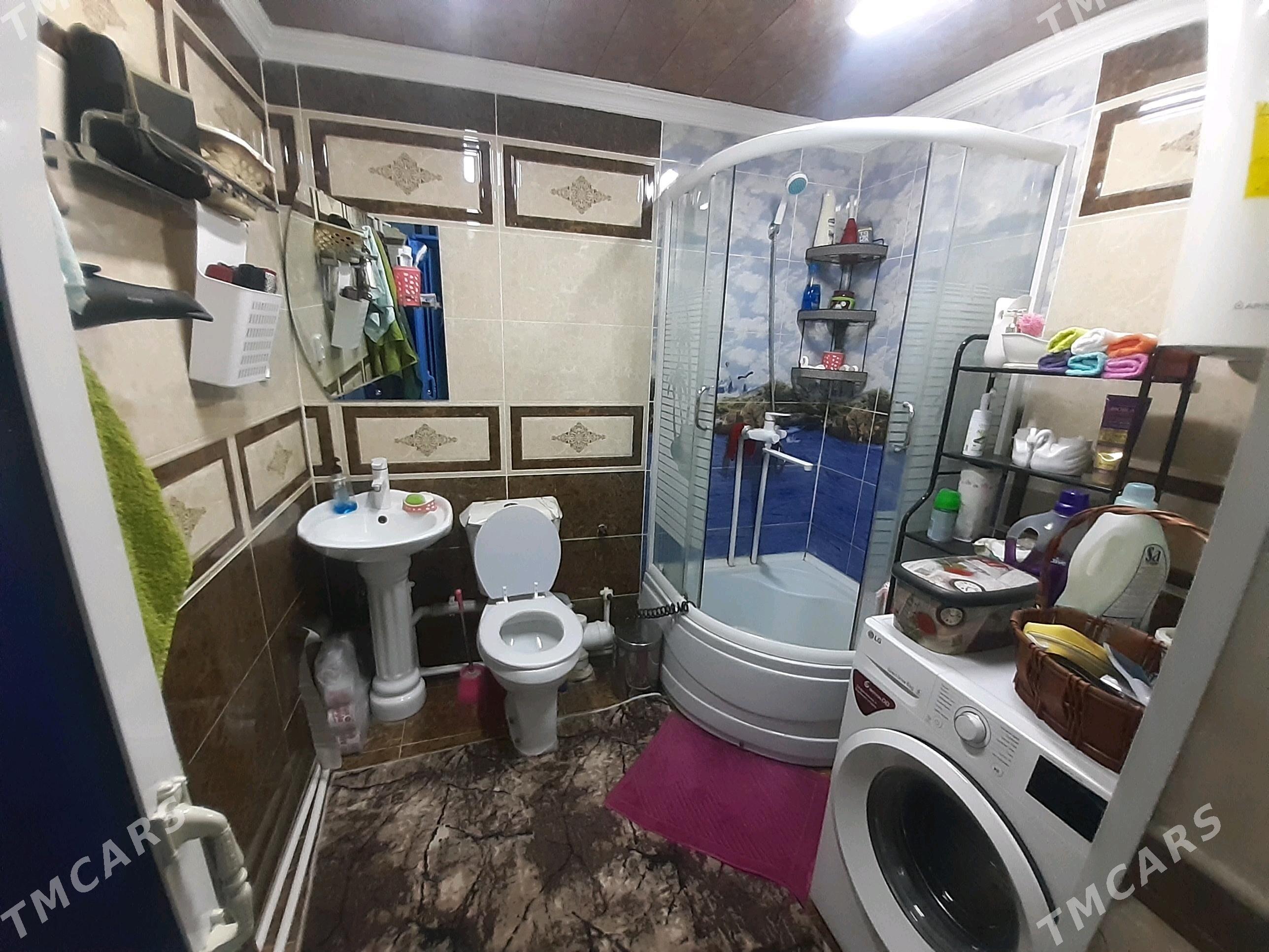 сатлык квартира - Baýramaly - img 4