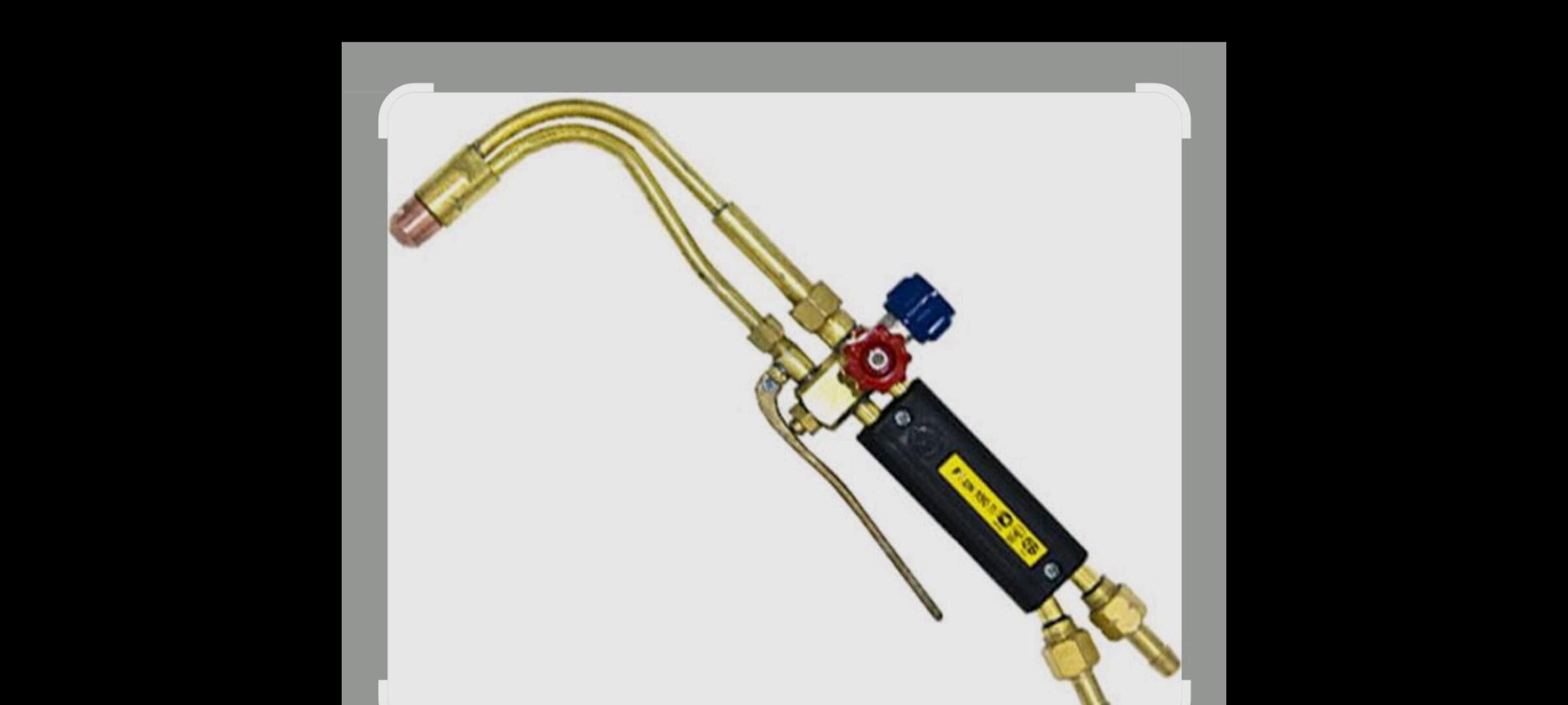 АФТОГЕНШИК ЯДА СВАРЩИК - Boldumsaz - img 2