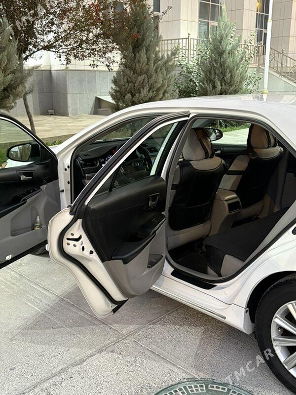 Toyota Camry 2012 - 230 000 TMT - Aşgabat - img 7