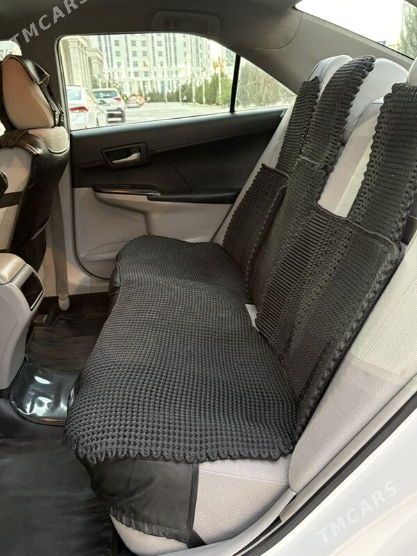 Toyota Camry 2012 - 230 000 TMT - Aşgabat - img 9