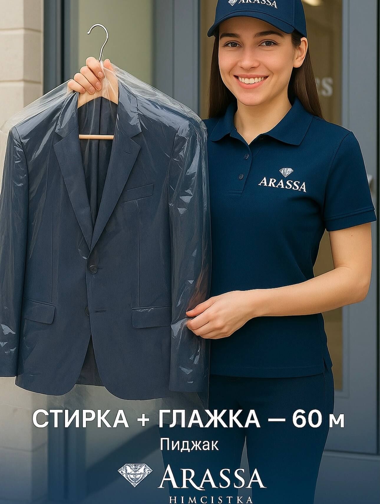 HIMCISTKA RENKLEME UBORKA - Ашхабад - img 5