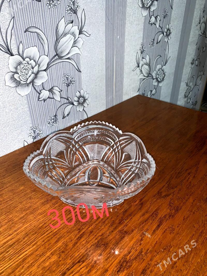 хрусталь - Balkanabat - img 4