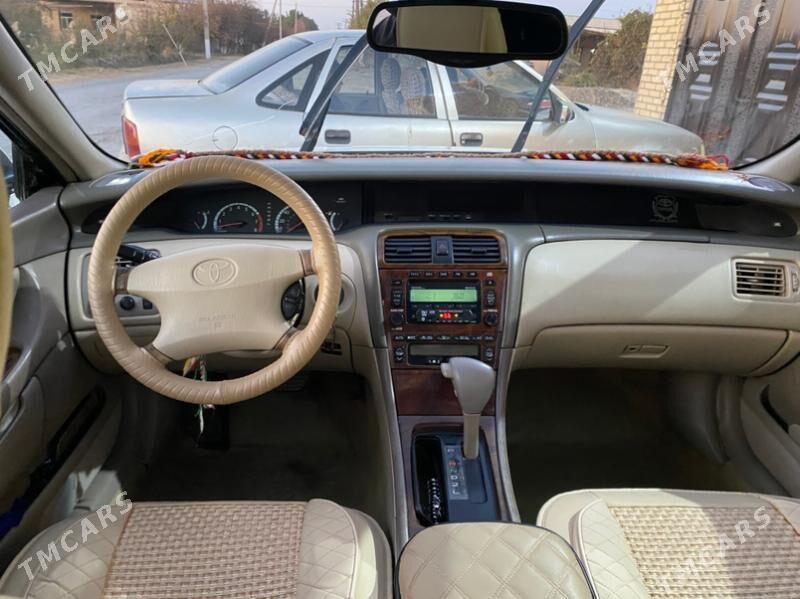 Toyota Avalon 2001 - 180 000 TMT - Sakar - img 7