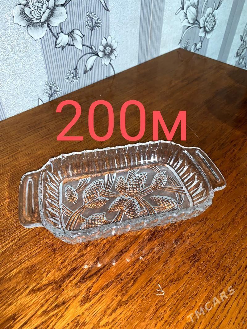 хрусталь - Balkanabat - img 6