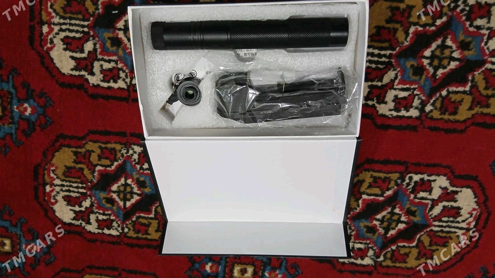 Laser 303 - Mary - img 2