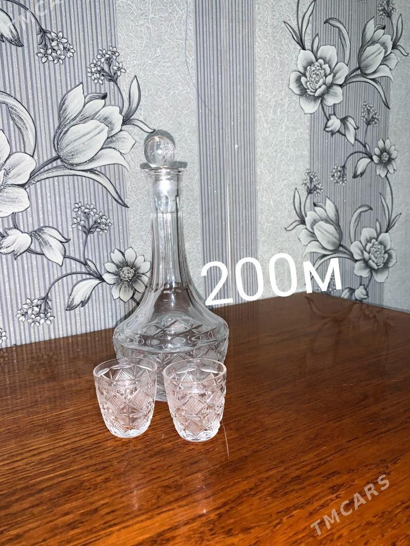 хрусталь - Balkanabat - img 2