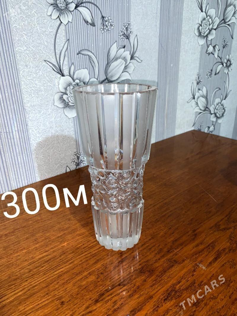 хрусталь - Balkanabat - img 3