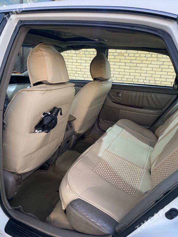 Toyota Avalon 2001 - 180 000 TMT - Sakar - img 9