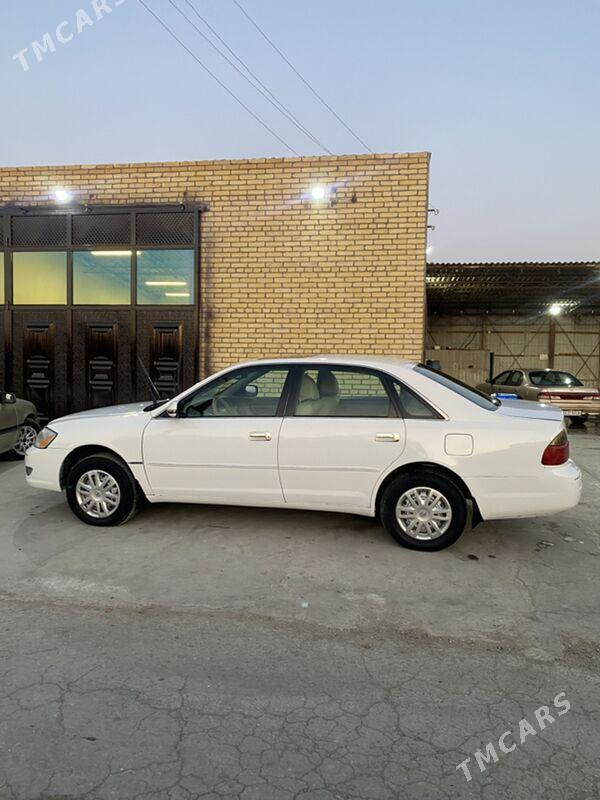 Toyota Avalon 2001 - 180 000 TMT - Sakar - img 3