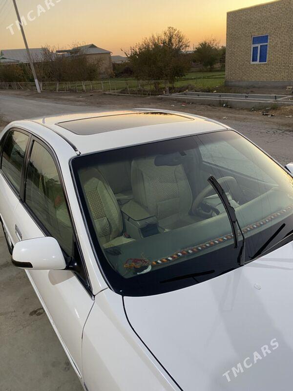 Toyota Avalon 2001 - 180 000 TMT - Sakar - img 10