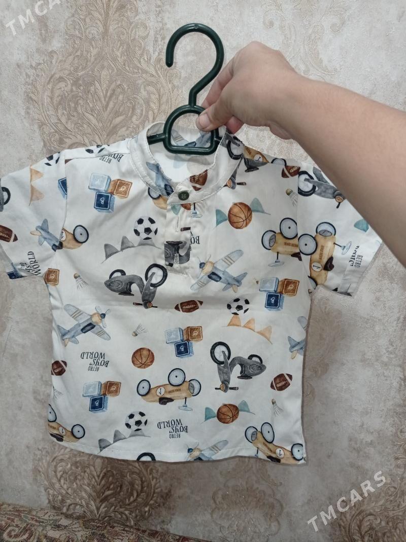 Köýnek çaga - Balkanabat - img 2