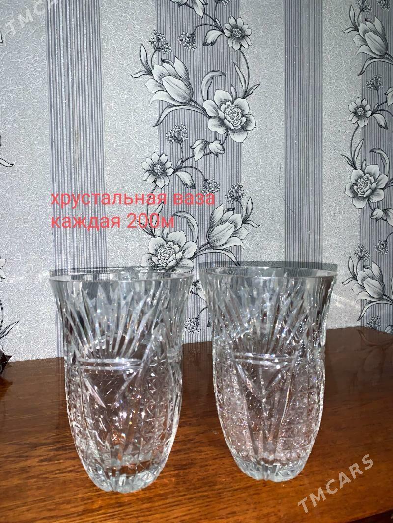 хрусталь - Balkanabat - img 9