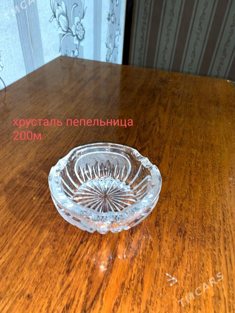 хрусталь - Balkanabat - img 7