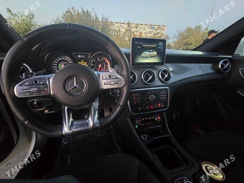 Mercedes-Benz CLA 2015 - 310 000 TMT - Aşgabat - img 5