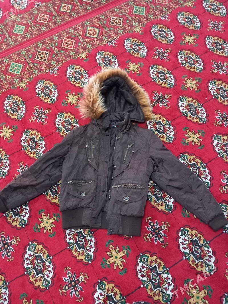 jinsi kofta we kurtka - Baýramaly - img 2