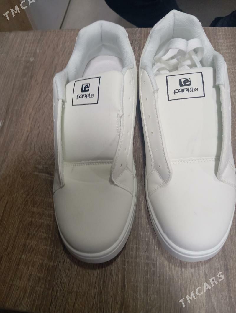 Fangle ak krasowka - Анев - img 3