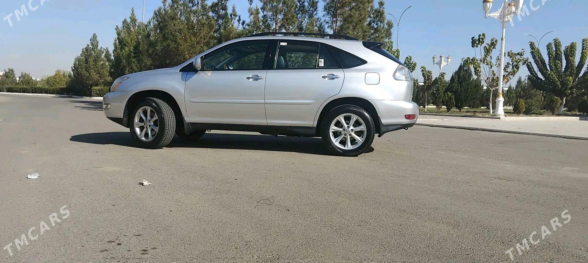 Lexus RX 350 2008 - 260 000 TMT - Mary - img 1